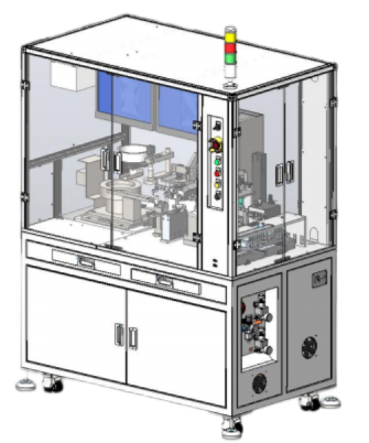 振動(dòng)盤(pán)16通道測試機